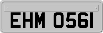 EHM0561