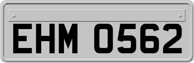 EHM0562