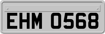 EHM0568