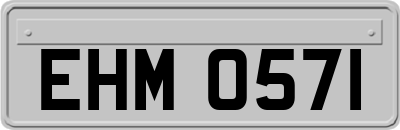 EHM0571