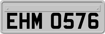 EHM0576