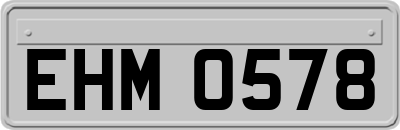 EHM0578
