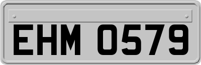 EHM0579