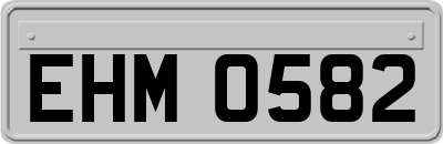 EHM0582