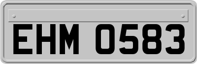 EHM0583