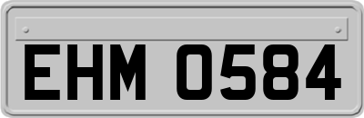 EHM0584