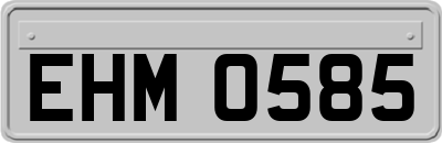 EHM0585