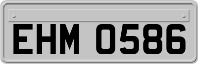 EHM0586