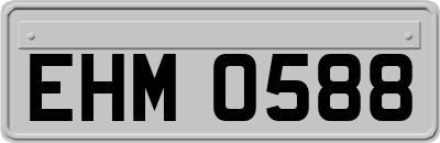 EHM0588