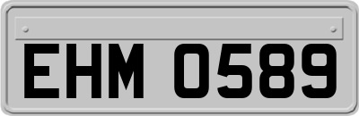 EHM0589