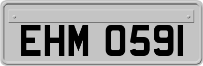 EHM0591