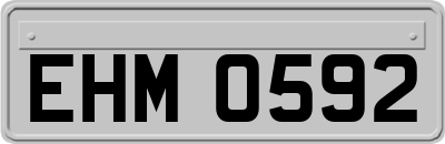 EHM0592