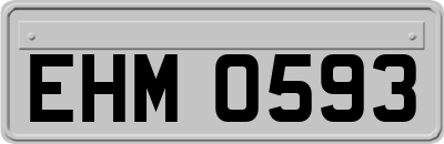 EHM0593