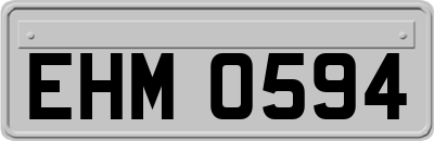 EHM0594