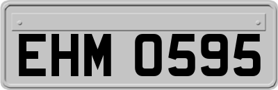 EHM0595