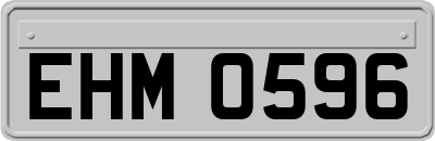 EHM0596
