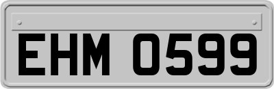 EHM0599
