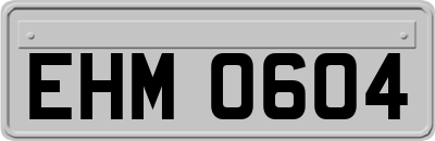 EHM0604