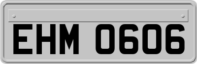 EHM0606