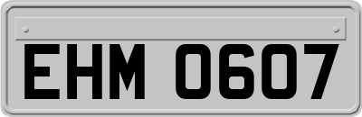 EHM0607