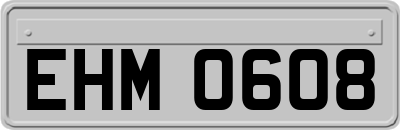 EHM0608
