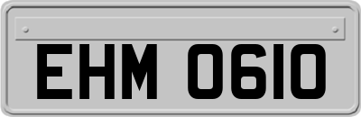 EHM0610