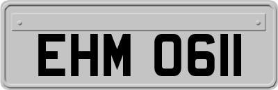 EHM0611