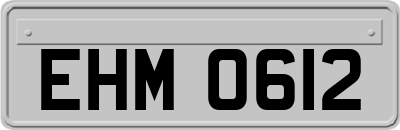 EHM0612