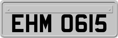 EHM0615
