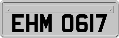 EHM0617