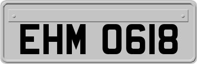 EHM0618