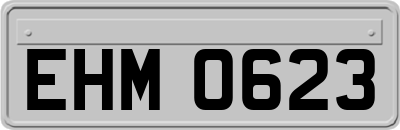EHM0623