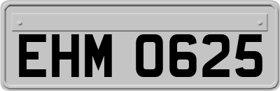 EHM0625