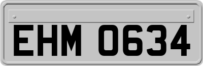 EHM0634