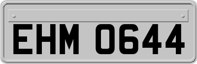 EHM0644