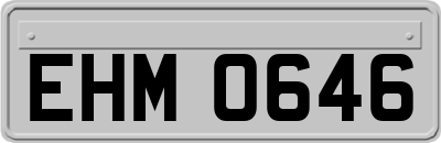 EHM0646