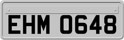 EHM0648