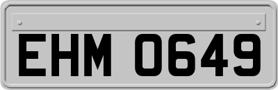 EHM0649