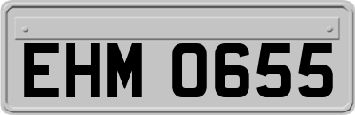 EHM0655