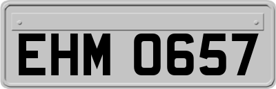 EHM0657