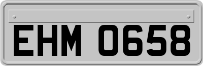 EHM0658