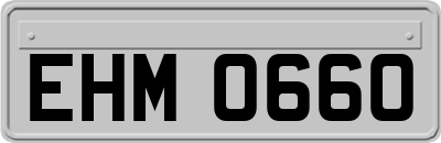 EHM0660