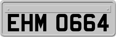 EHM0664