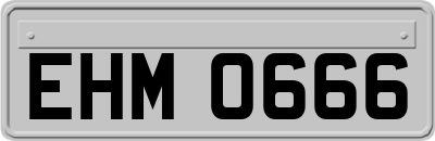 EHM0666