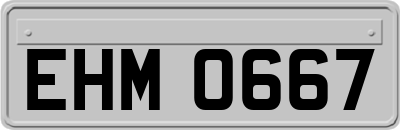 EHM0667