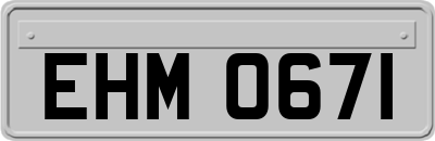 EHM0671