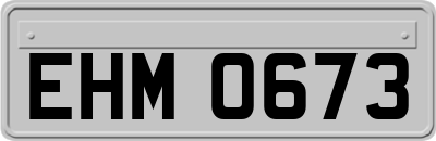 EHM0673
