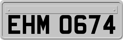 EHM0674