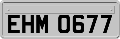 EHM0677