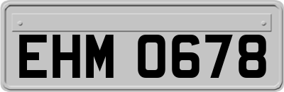 EHM0678